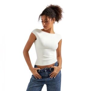 Suuksess Buttery Soft Shirt, Size M